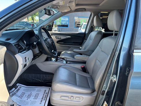 Used 2017 Honda Pilot EX-L image 10