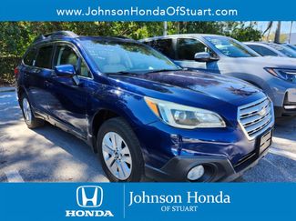 Used 2016 Subaru Outback 2.5i Premium video 1