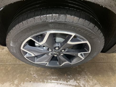 Certified 2022 Chevrolet Blazer RS image 21