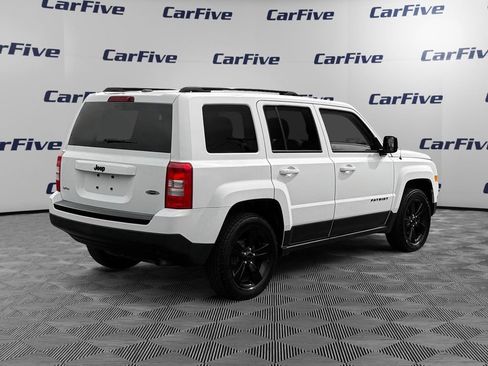 Used 2015 Jeep Patriot Sport w/ Power Value Group FWD image 6