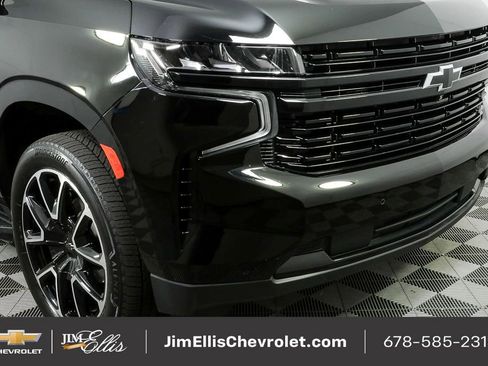 Used 2023 Chevrolet Tahoe RST w/ Luxury Package image 39