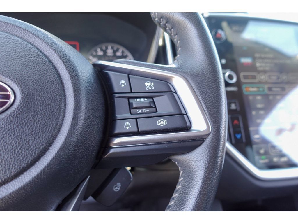 Used 2023 Subaru Ascent Limited AWD/4WD image 17