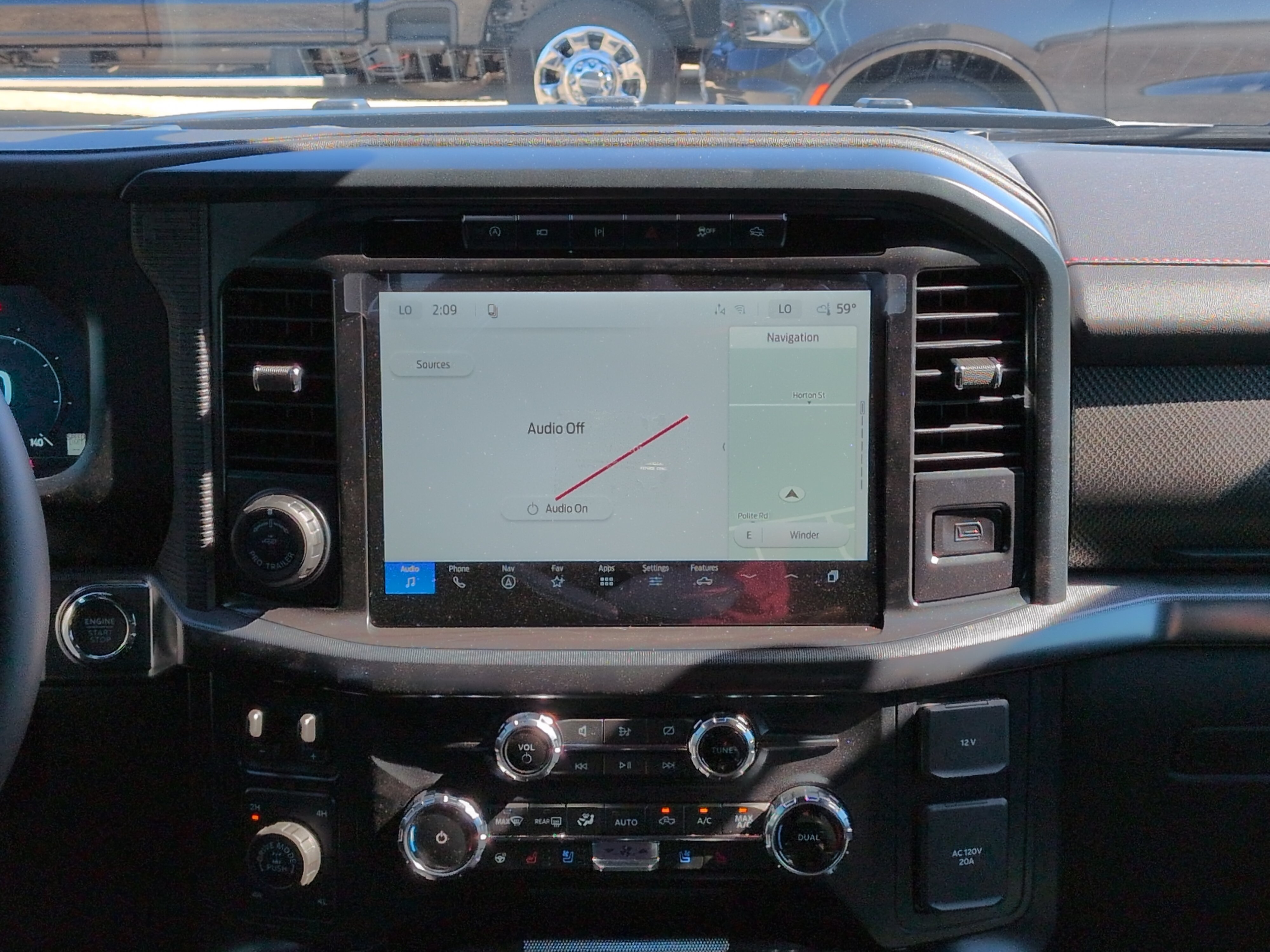 New 2026 Ford F150 Raptor AWD/4WD image 16