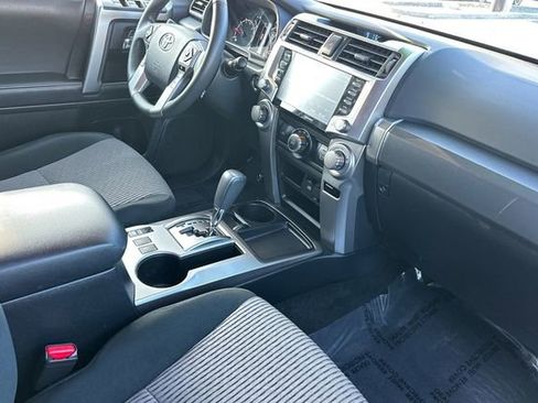 Certified 2024 Toyota 4Runner SR5 image 25