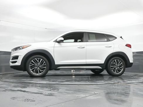 Used 2020 Hyundai Tucson SEL image 46