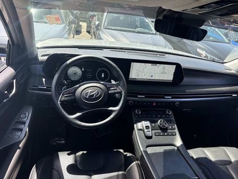 Used 2024 Hyundai Palisade Limited AWD/4WD image 12