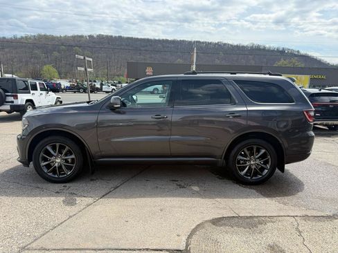 Used 2015 Dodge Durango Limited w/ Premium Group AWD/4WD image 4