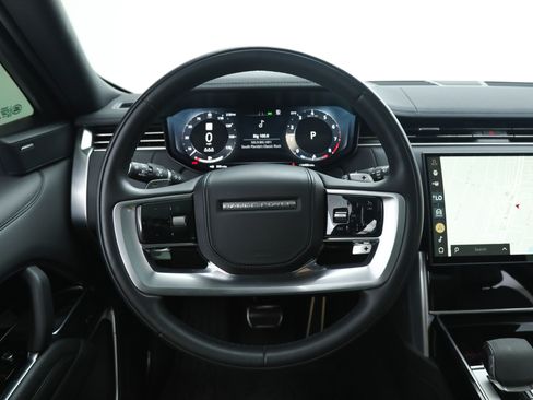 Used 2024 Land Rover Range Rover SE AWD/4WD image 23
