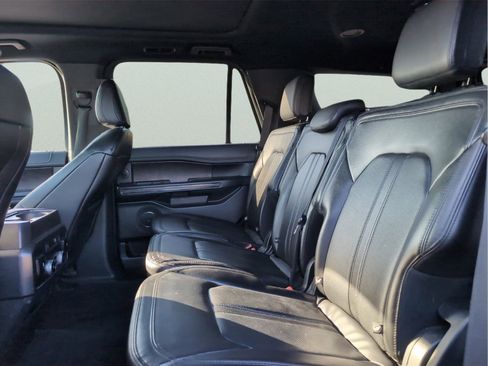 Used 2021 Ford Expedition Limited AWD/4WD image 32