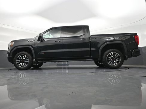 Used 2020 GMC Sierra 1500 AT4 w/ AT4 Premium Package AWD/4WD image 25