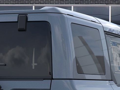 New 2025 Ford Bronco Outer Banks image 25