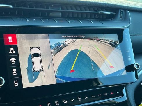 New 2026 Jeep Grand Cherokee Limited image 16