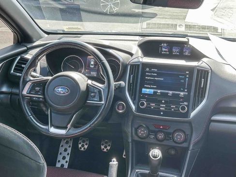 Used 2022 Subaru Impreza 2.0i Sport w/ Popular Package #3 AWD/4WD image 13