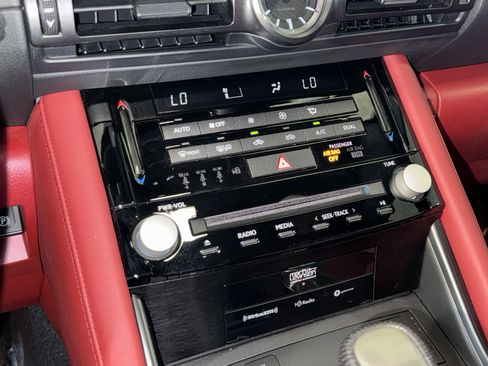 Used 2023 Lexus IS 350 F Sport image 22