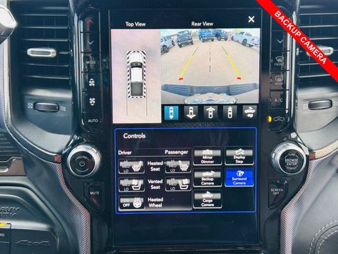 Used 2019 RAM 2500 Limited AWD/4WD image 14