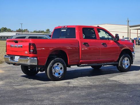 New 2026 RAM 2500 Tradesman image 6