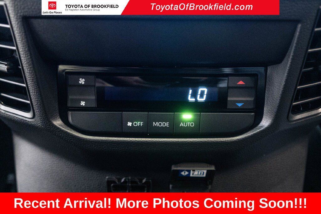 Certified 2026 Toyota Sequoia Limited w/ Tow Technology Package AWD/4WD image 35