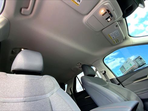 Certified 2025 Ford Explorer Active image 13