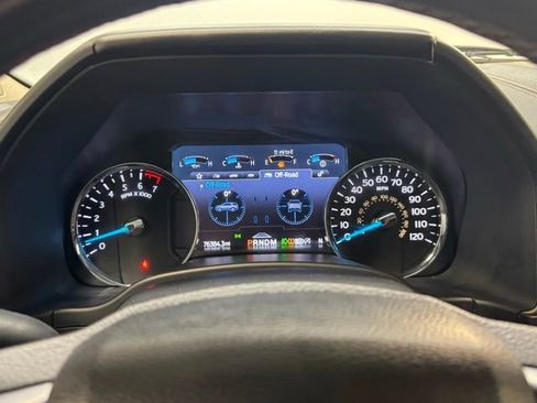 Used 2021 Ford Expedition Max Platinum image 8