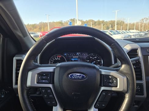 Used 2020 Ford F250 Lariat w/ Tremor Off-Road Package image 30