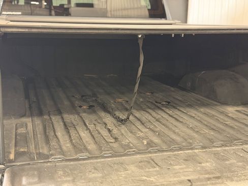Used 2020 Chevrolet Silverado 3500 High Country AWD/4WD image 8