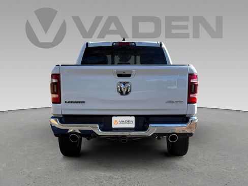 Used 2022 RAM 1500 Laramie image 23
