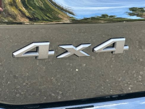 New 2026 Jeep Compass Latitude image 25