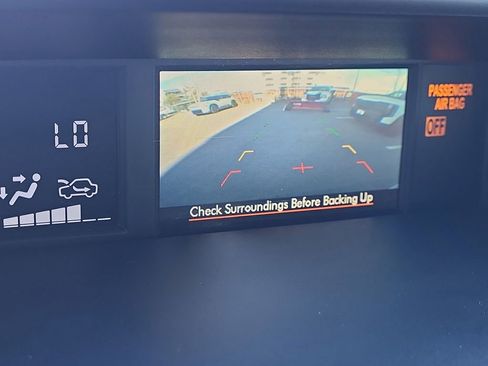 Used 2015 Subaru Forester 2.5i Limited image 24