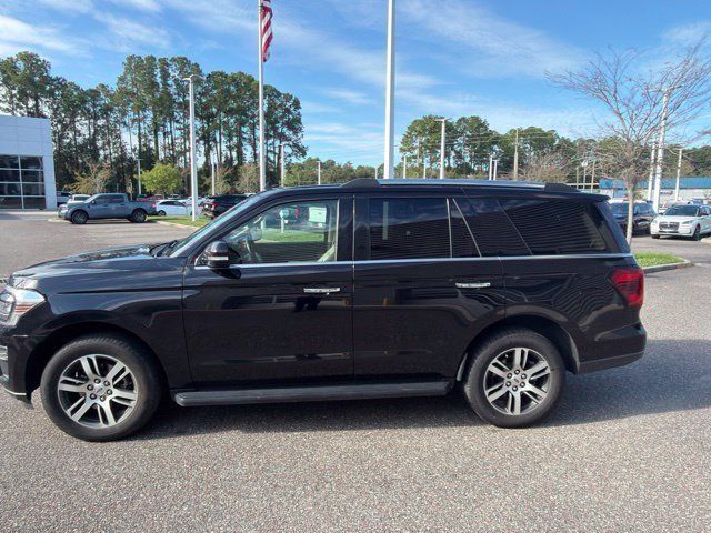 Used 2024 Ford Expedition Limited RWD image 8