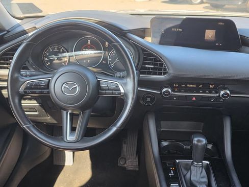 Used 2024 MAZDA MAZDA3 s FWD image 18