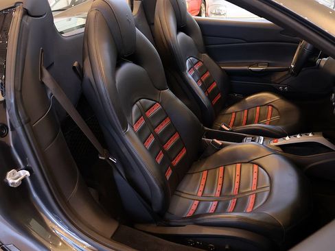 Certified 2018 Ferrari 488 Spider RWD image 16