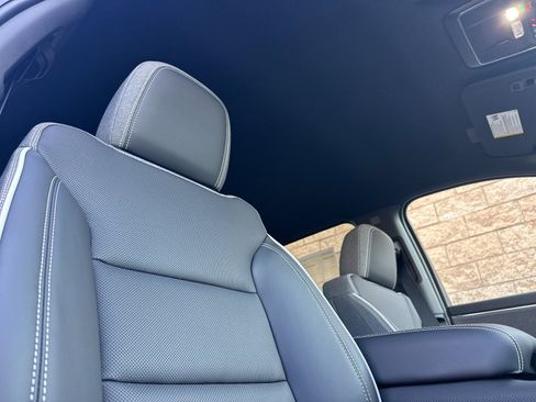 New 2026 GMC Sierra EV Elevation AWD/4WD image 16