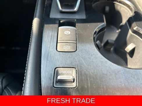 Used 2022 Nissan Rogue SL FWD image 35