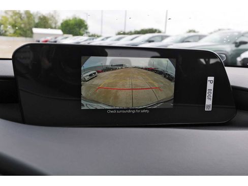 New 2026 MAZDA MAZDA3 Carbon AWD/4WD image 13