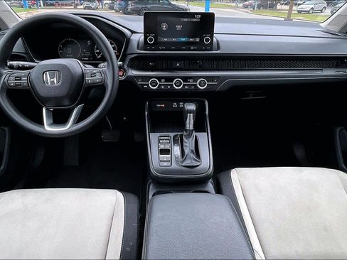 Certified 2024 Honda CR-V EX image 15