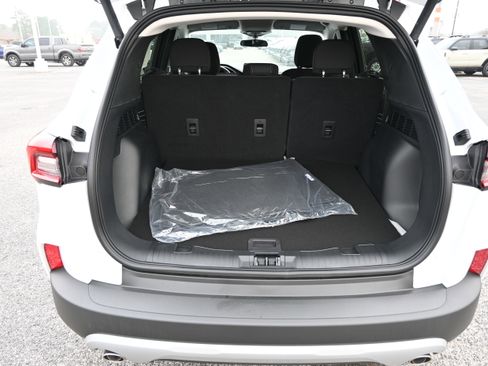 New 2026 Ford Escape Active image 7