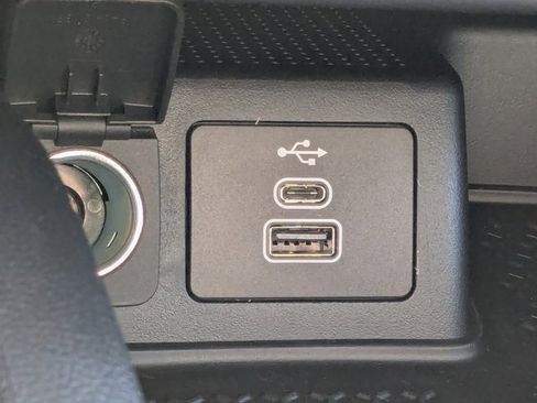 New 2026 Ford Bronco Sport Big Bend image 22