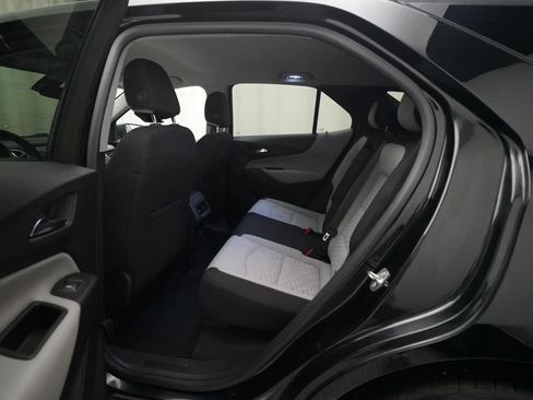 Used 2019 Chevrolet Equinox LS w/ LS Convenience Package AWD/4WD image 15