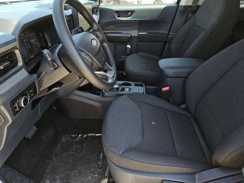 New 2026 Ford Maverick XL FWD image 22