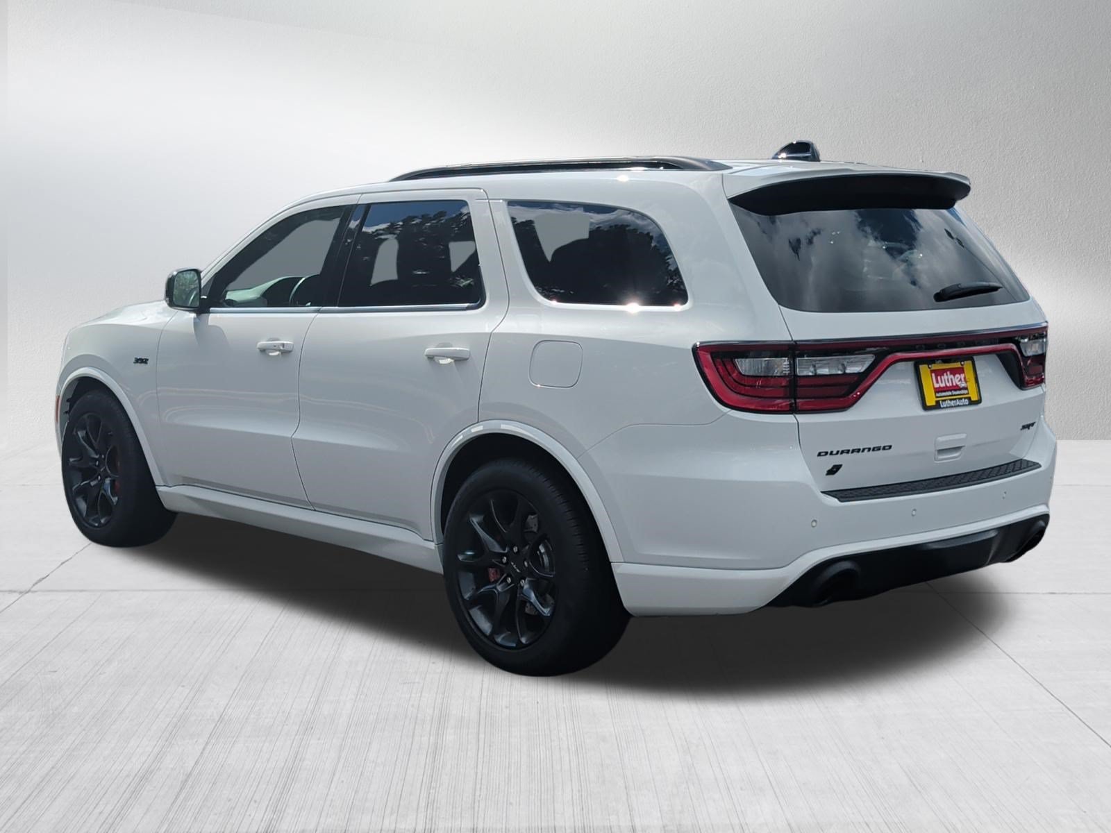 Used 2023 Dodge Durango SRT AWD/4WD image 5