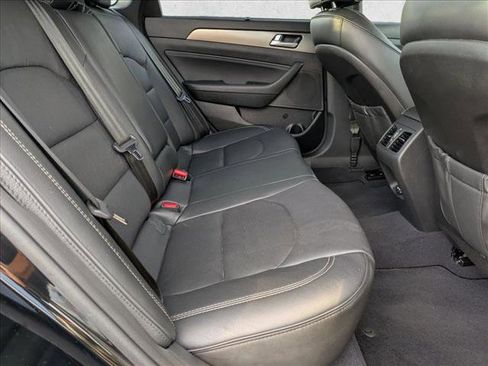 Used 2015 Hyundai Sonata Limited 2.0T image 21