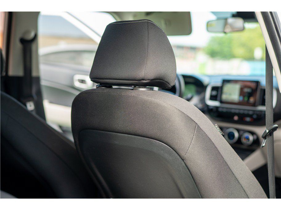 Used 2020 Hyundai Venue SEL w/ Convenience + Premium Package FWD image 41