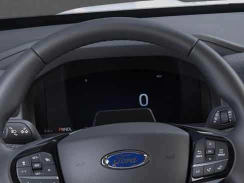 New 2026 Ford Explorer Platinum w/ LUX Leather Package AWD/4WD image 13