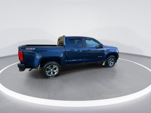 Used 2020 Chevrolet Colorado Z71 image 21