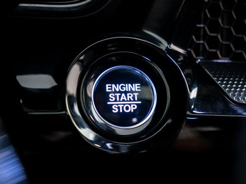 Used 2024 Honda CR-V EX-L image 19