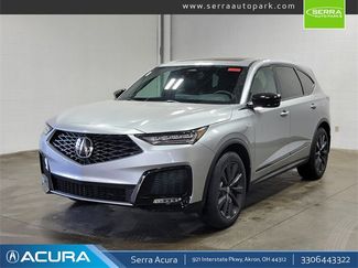 New 2026 Acura MDX A-Spec video 1