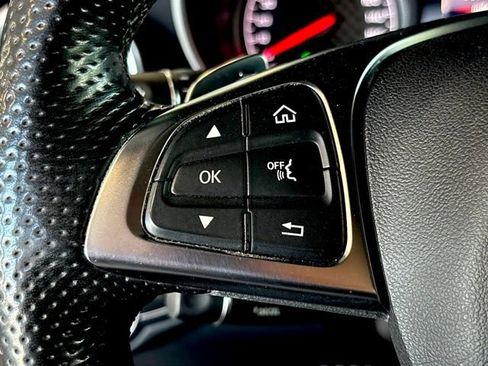 Used 2018 Mercedes-Benz C 43 AMG 4MATIC Sedan image 28