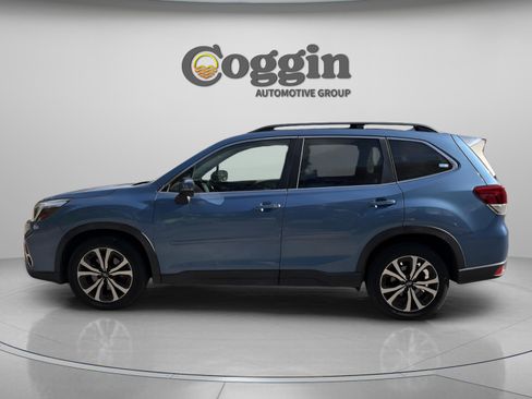 Used 2019 Subaru Forester Limited image 2