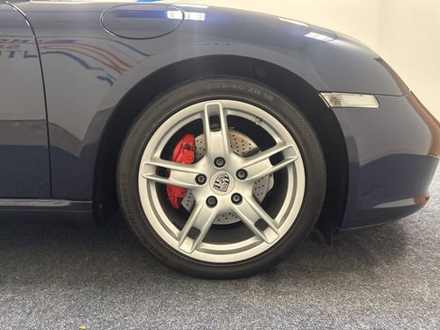 Used 2007 Porsche Boxster S RWD image 27