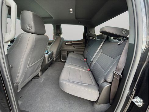 Used 2023 Chevrolet Silverado 1500 RST w/ LPO, Dark Essentials Package image 35